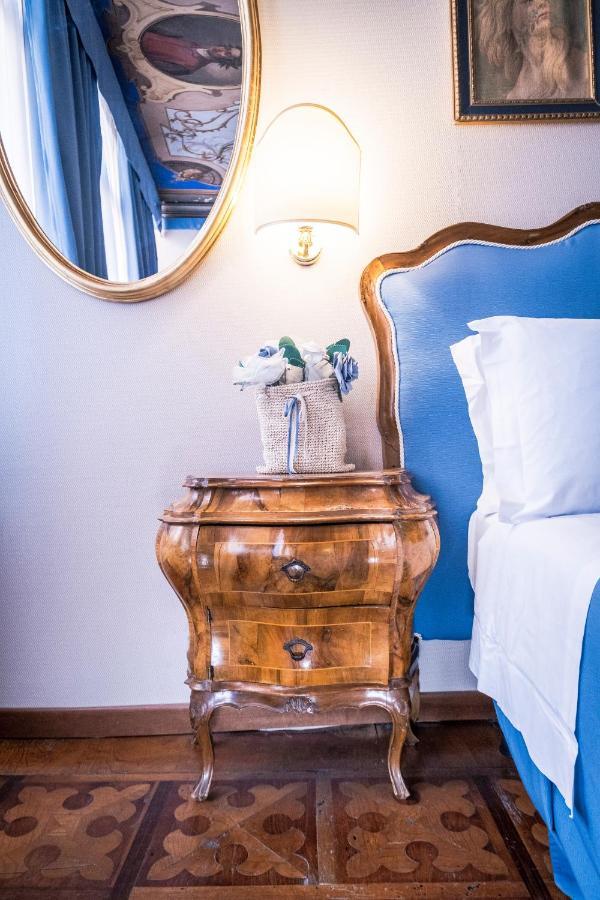 Ca' Lavezzera Guest house Venice