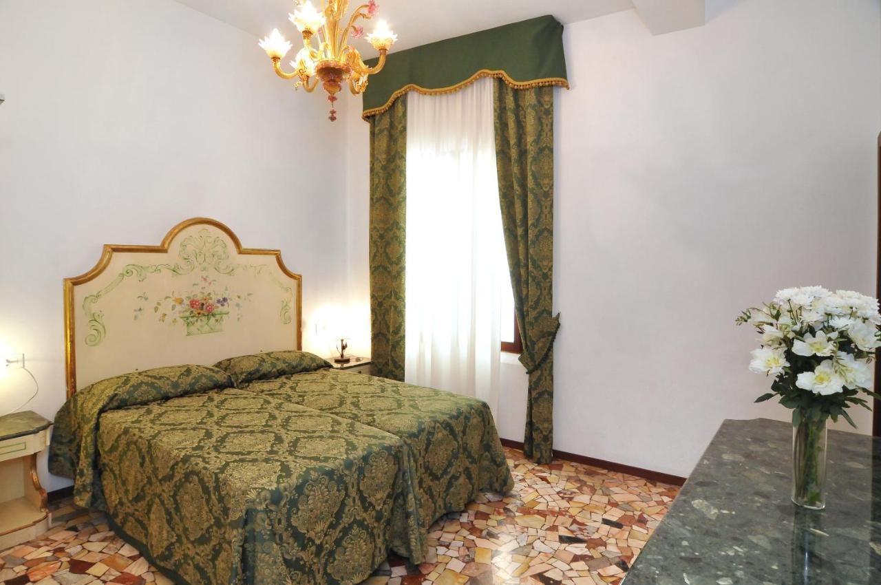 Smeraldo Grand Canal 1566c Appartamento