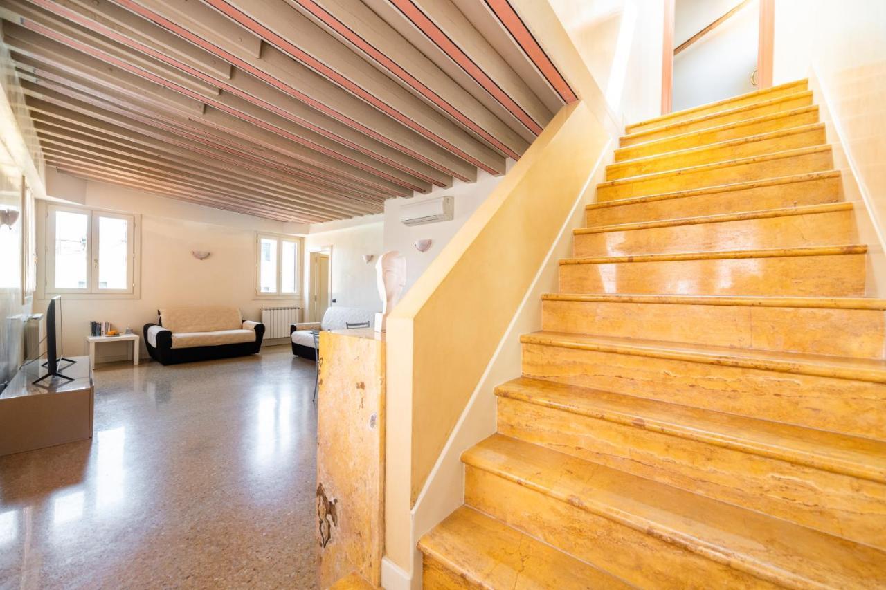 Apartment Ca' Dei Mercanti *