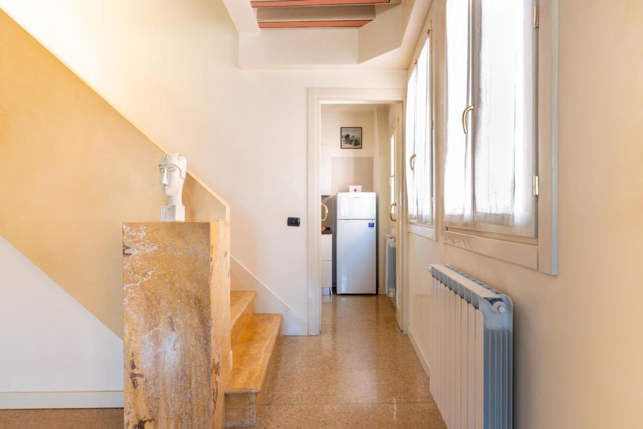 Ca' Dei Mercanti Apartment *