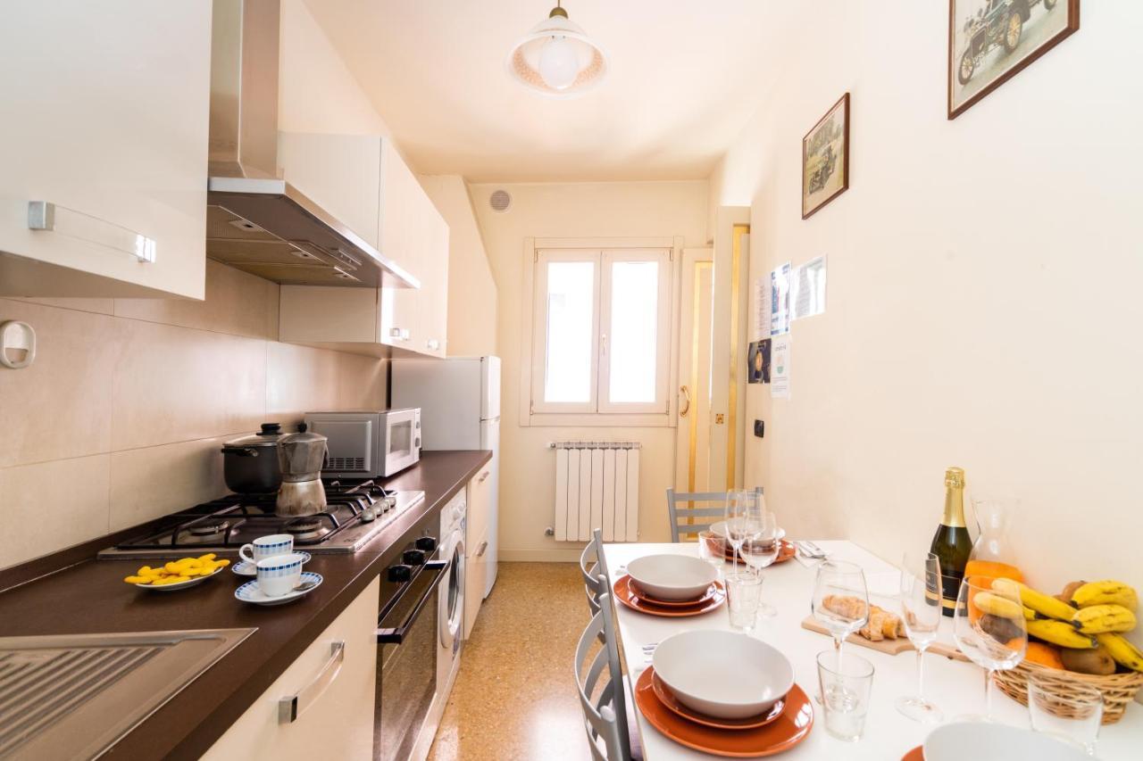 Apartment Ca' Dei Mercanti *