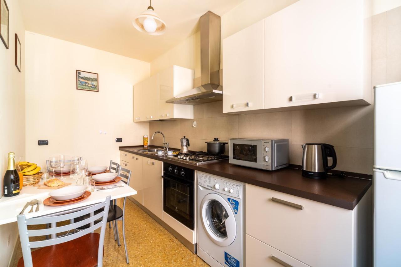 Ca' Dei Mercanti Apartment Venice