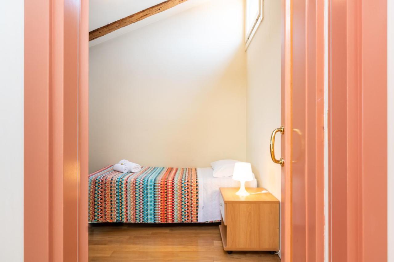 Apartment Ca' Dei Mercanti *