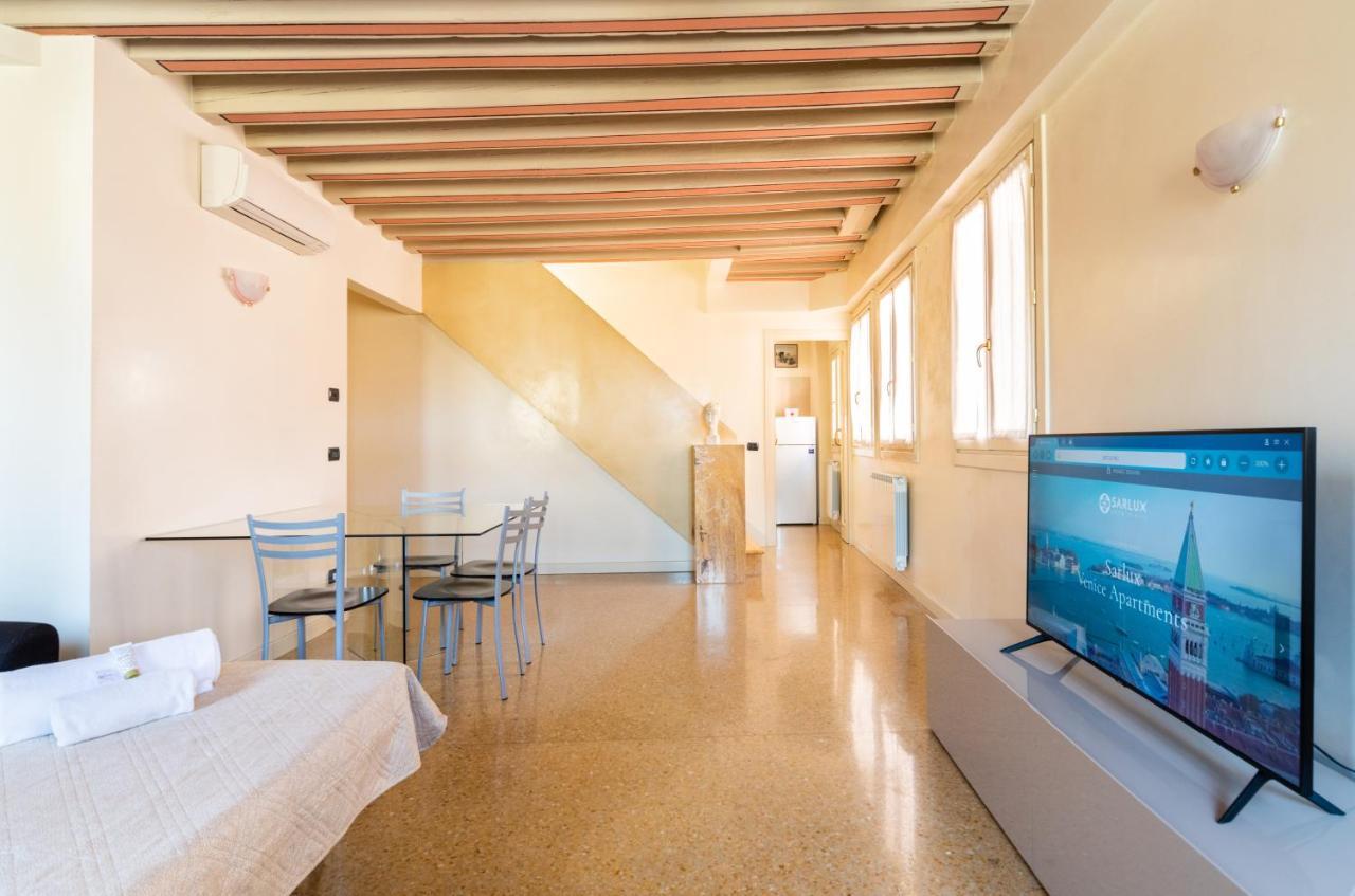 Apartment Ca' Dei Mercanti Venice