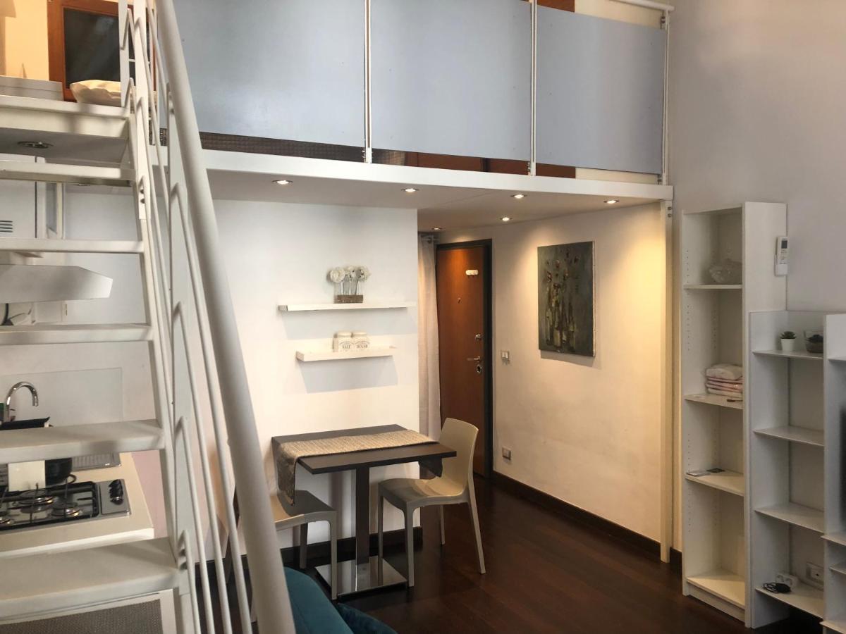 Apartamento Venetian Loft House