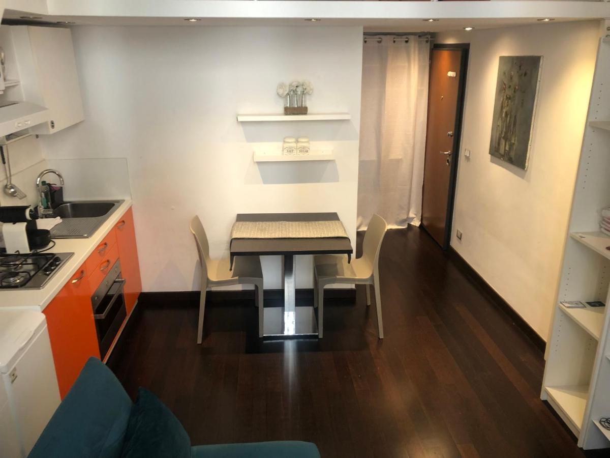 Venetian Loft House Veneza