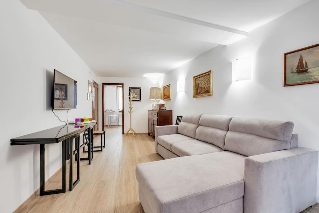 Piazza San Marco Cozy X4 Apartment