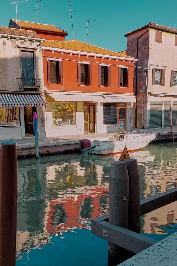 Simone Cenedese Murano - Ambra Apartment