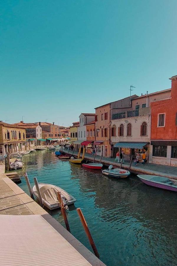 Simone Cenedese Murano - Ambra