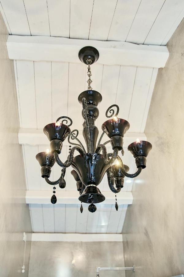 Apartment Simone Cenedese Murano - Ambra