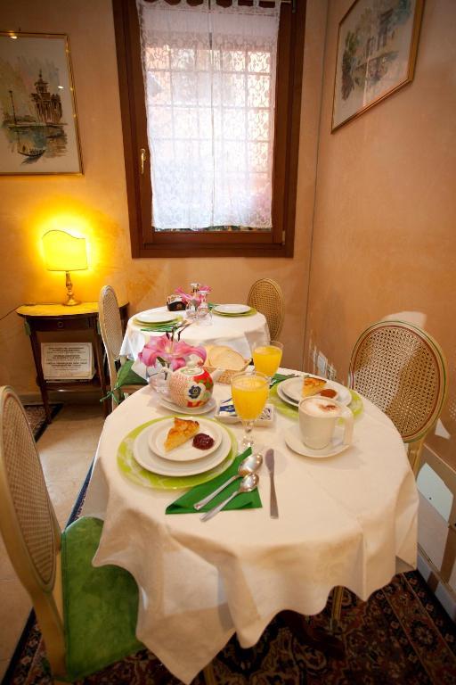 Locanda Matir * Veneza