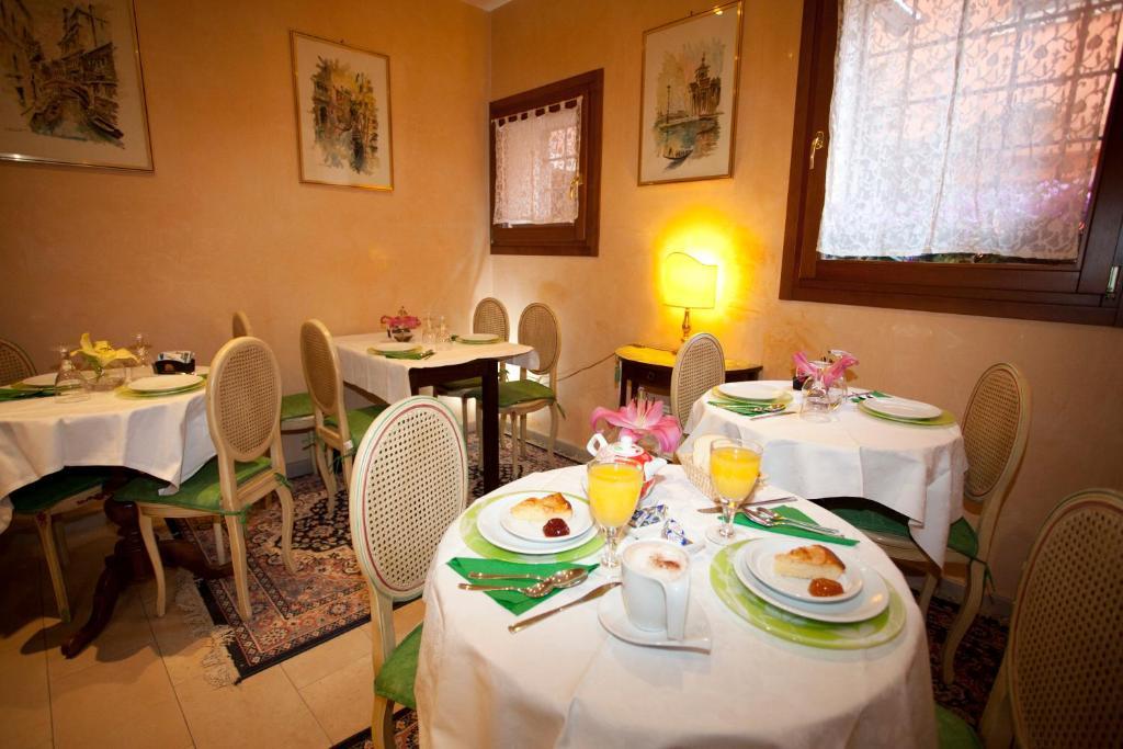 Locanda Matir Acomodação com café da manhã  Veneza