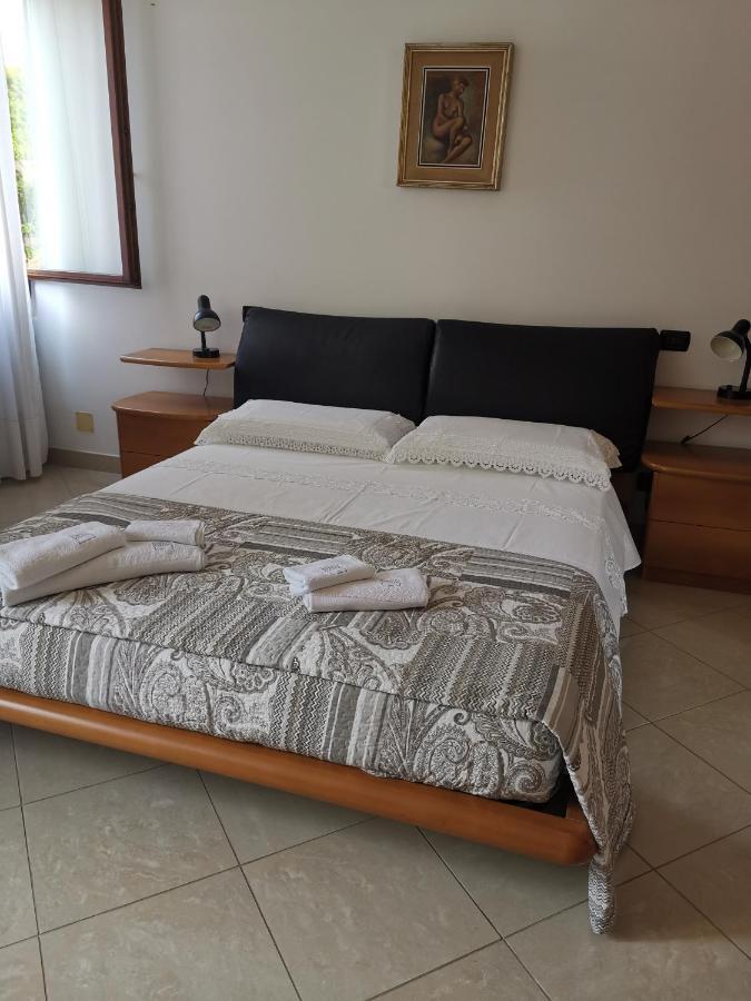 Apartment Casa Di Sissi *