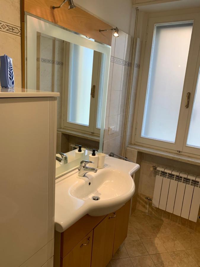 Casa Flavio Apartamento Veneza