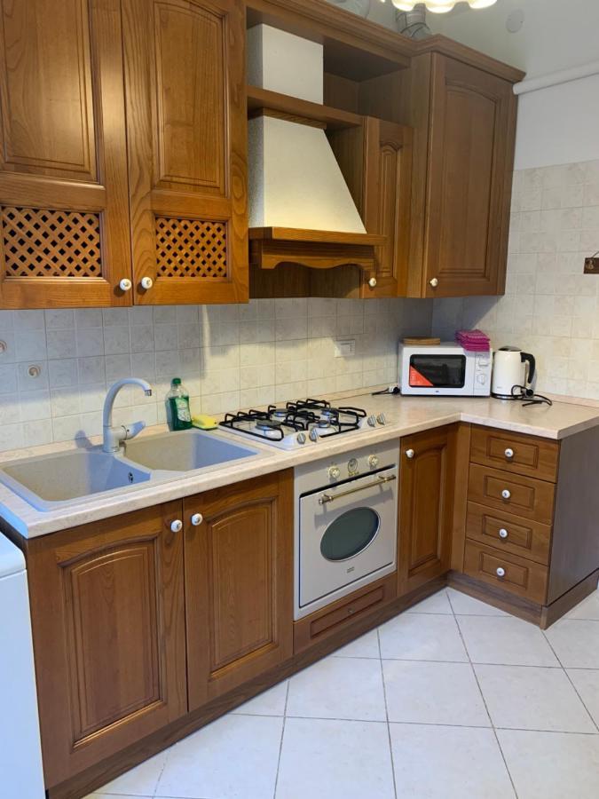 Casa Flavio Apartamento *