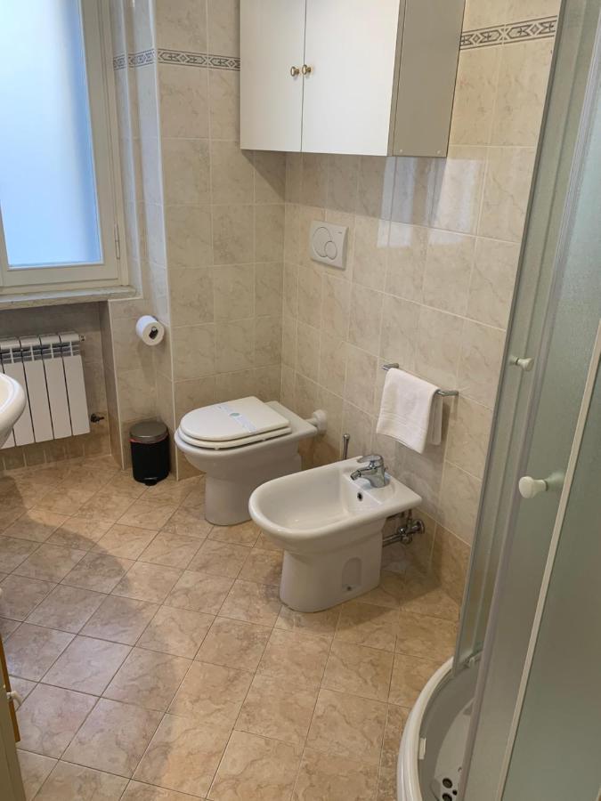 Casa Flavio Apartamento