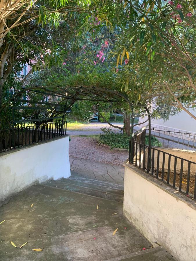 Casa Flavio Veneza