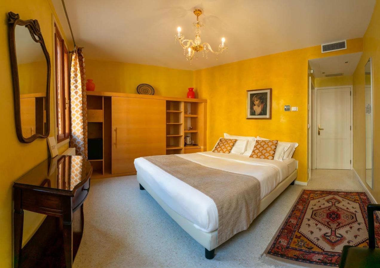 Palazzo San Luca Guest house 3*