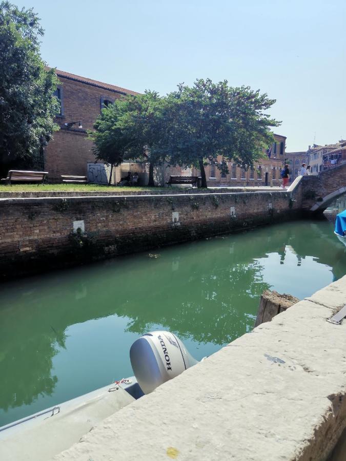 Casa Di Sissi Apartment Venice