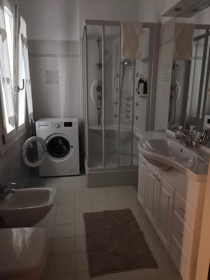 Casa Di Sissi Apartment