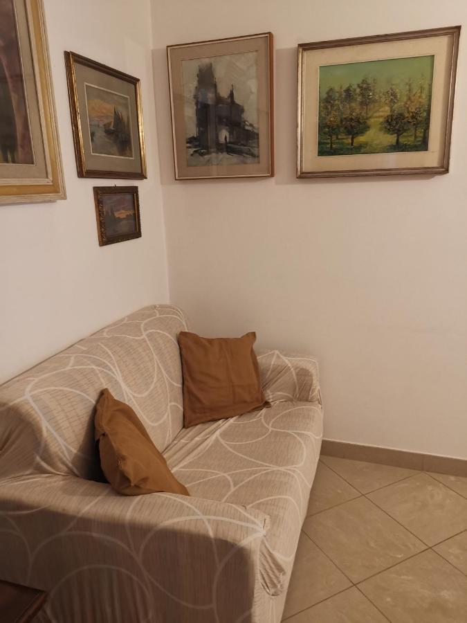 Apartment Casa Di Sissi Venice