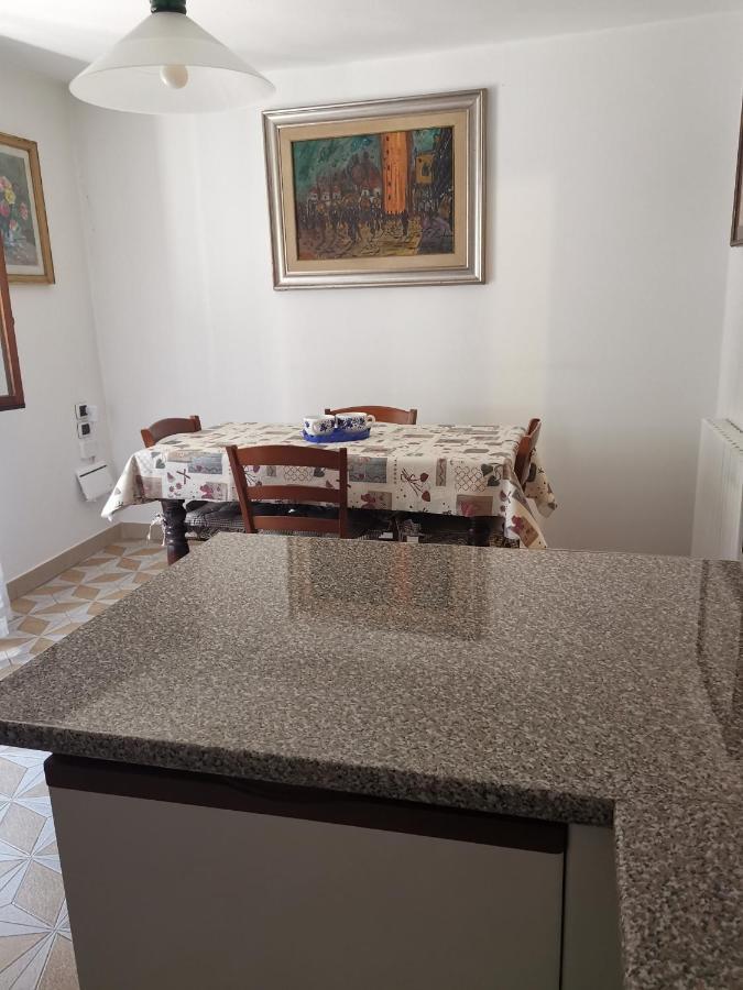 Apartment Casa Di Sissi