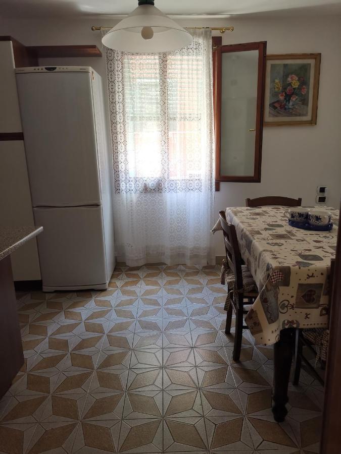 Apartment Casa Di Sissi *