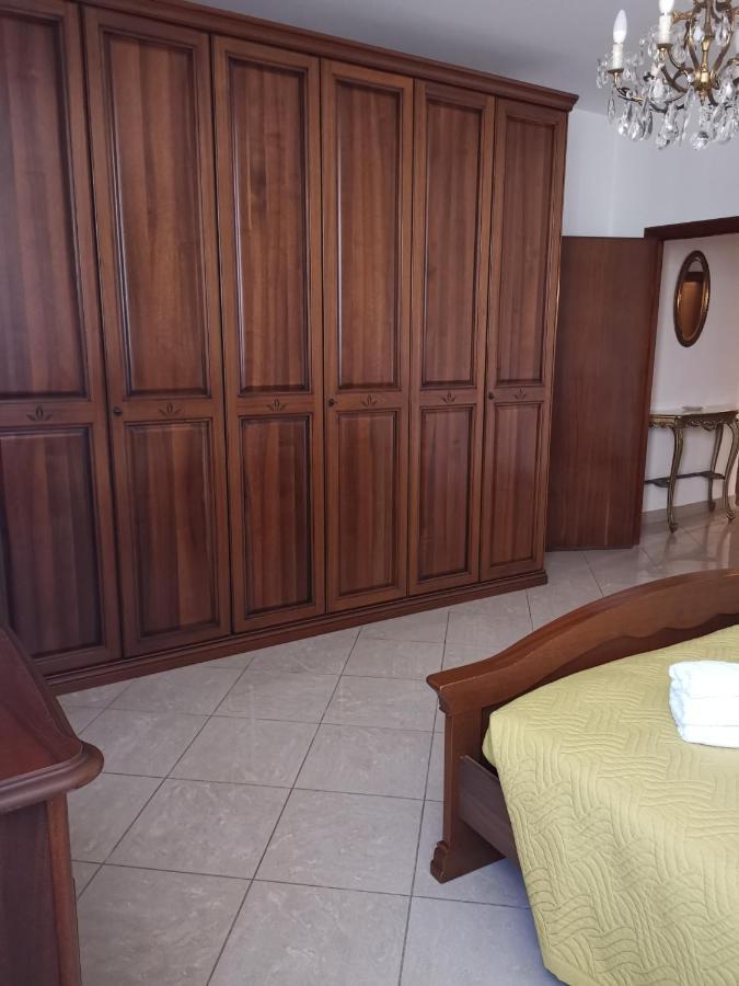Apartment Casa Di Sissi *