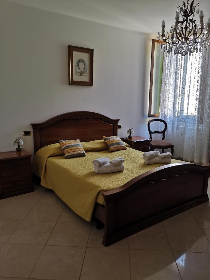 Casa Di Sissi Apartment Venice