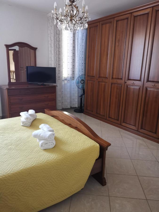 Apartment Casa Di Sissi *