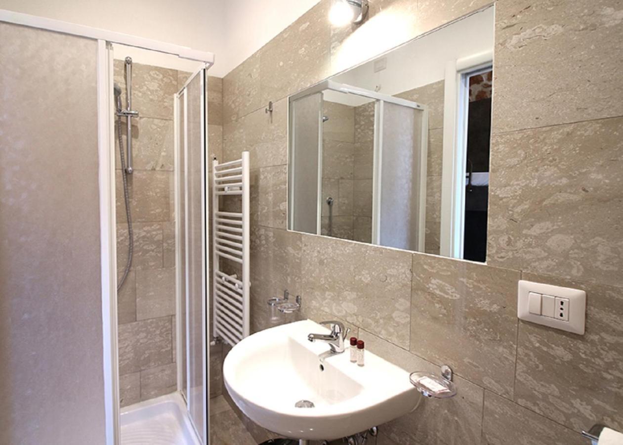 Foresteria Sociale San Marco By New Generation Venice