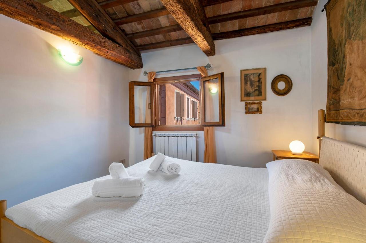 Casa Violante Apartamento Veneza