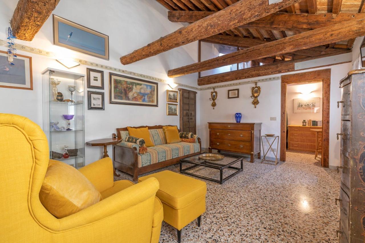 Casa Violante Apartamento