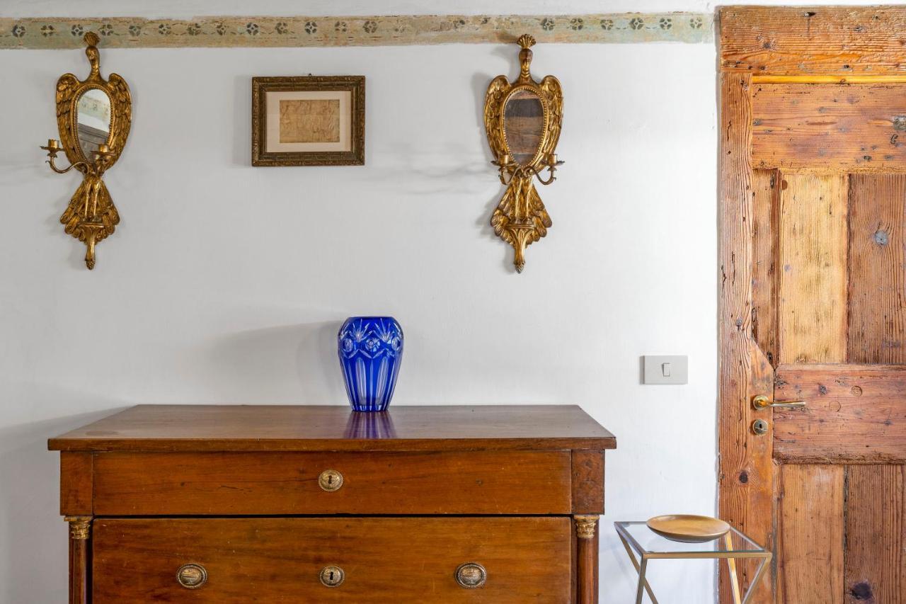 Apartamento Casa Violante *