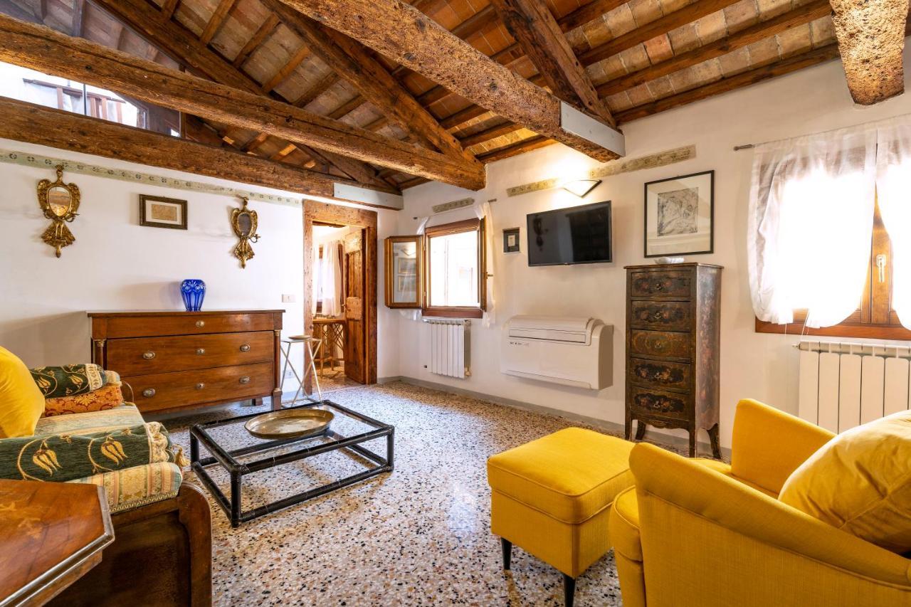 Apartamento Casa Violante *