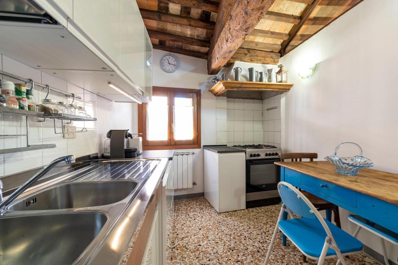 Apartamento Casa Violante *