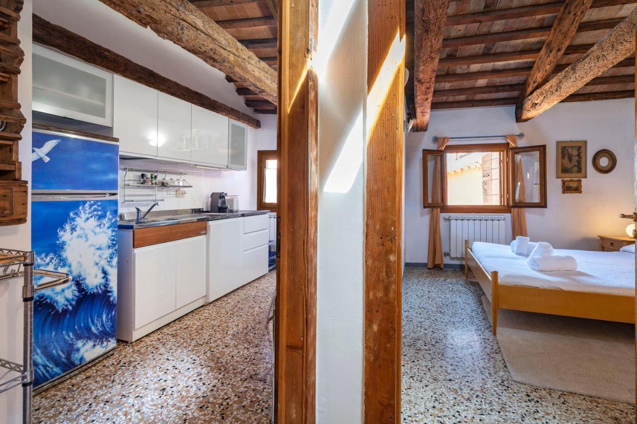 Apartamento Casa Violante
