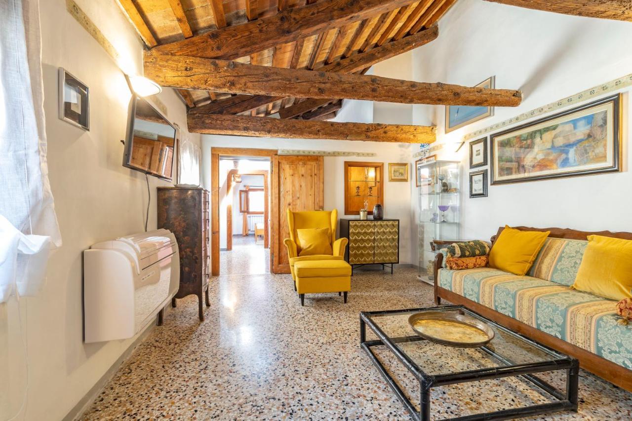 Apartamento Casa Violante