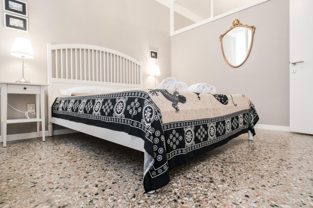 Ai Greci Residenza Quaggio Apartment Venice