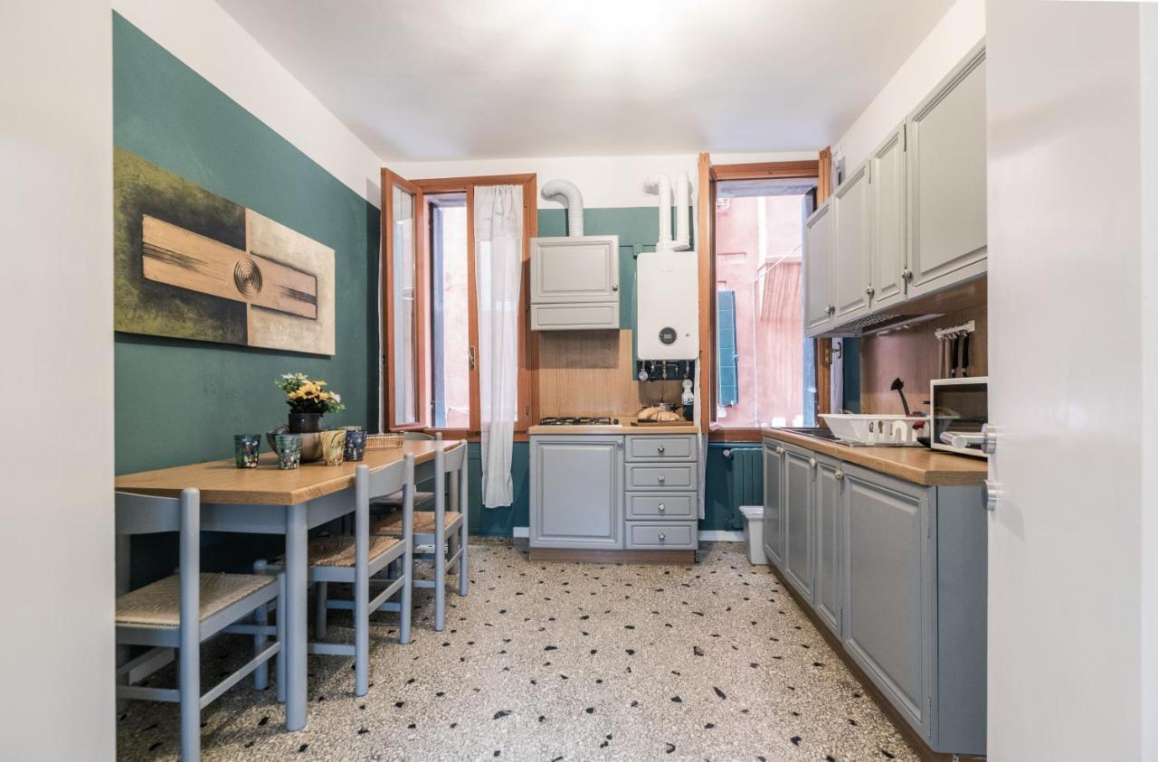Ai Greci Residenza Quaggio Apartment