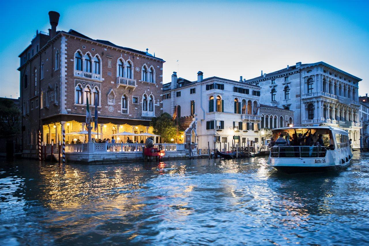 Palazzo Stern Hotel