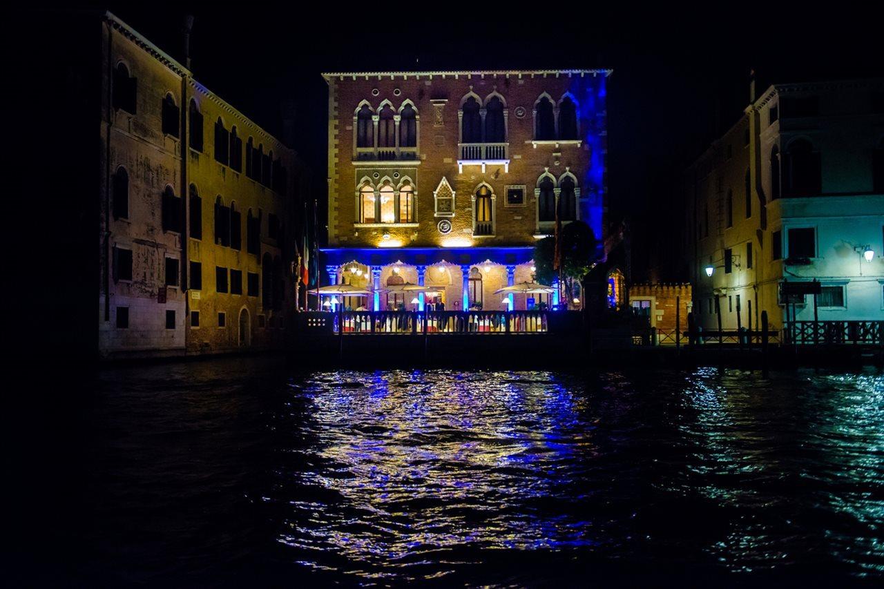 Palazzo Stern