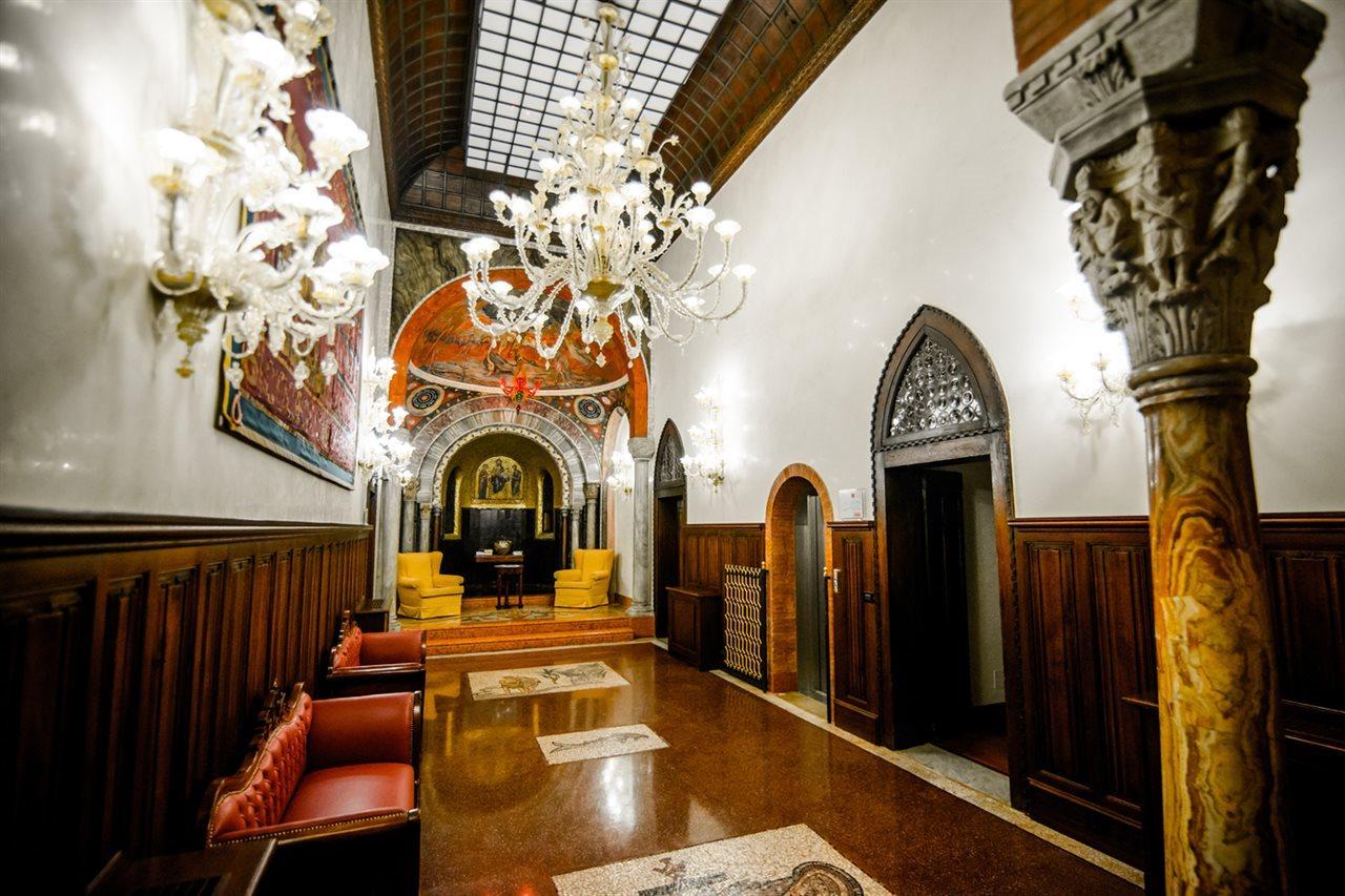Palazzo Stern 4* Veneza