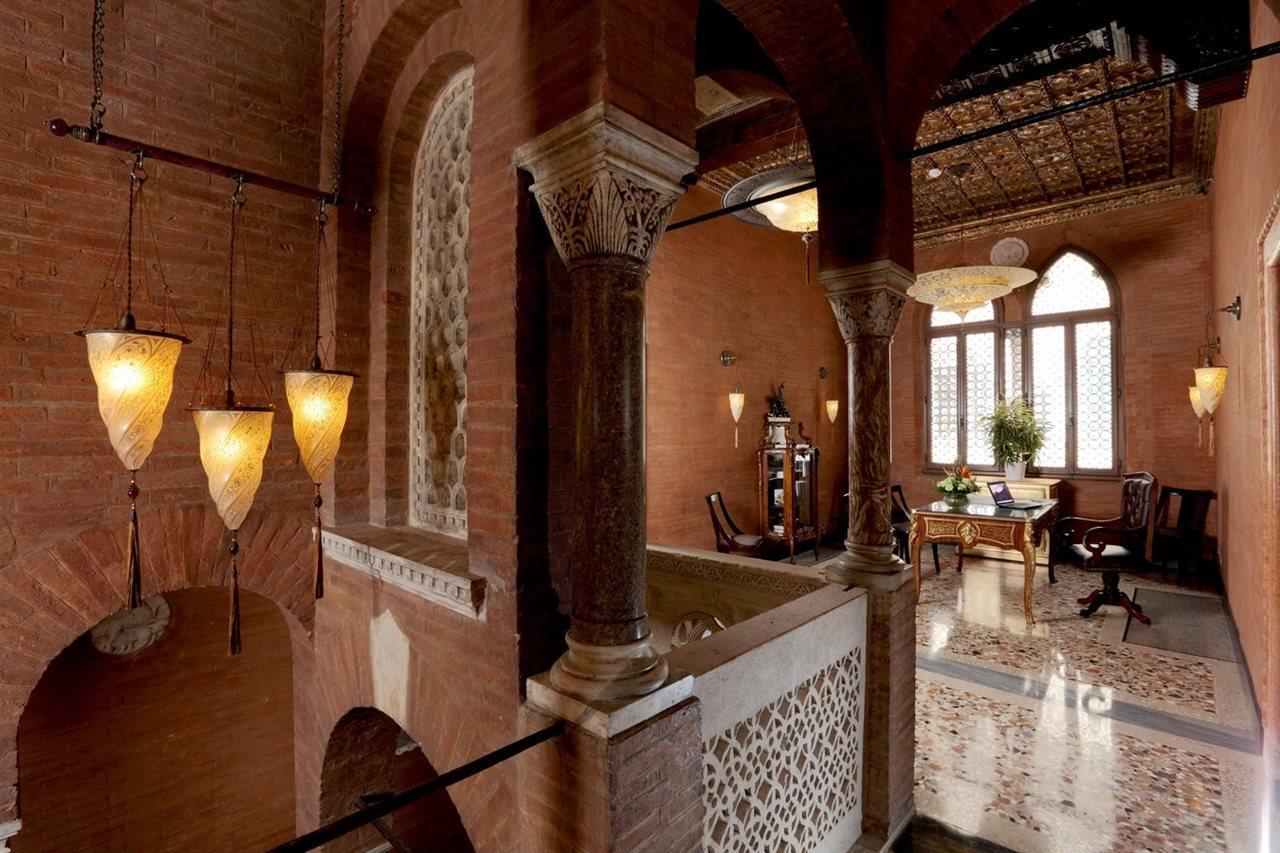 Palazzo Stern Hotel