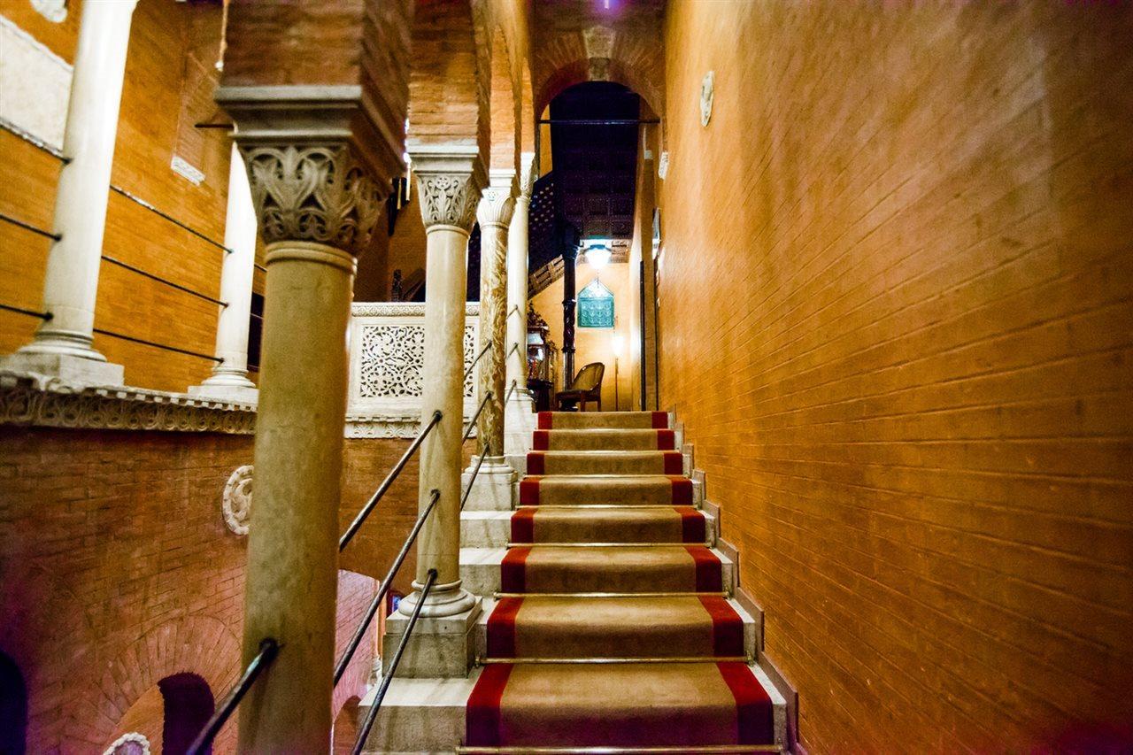 Palazzo Stern Hotel Veneza