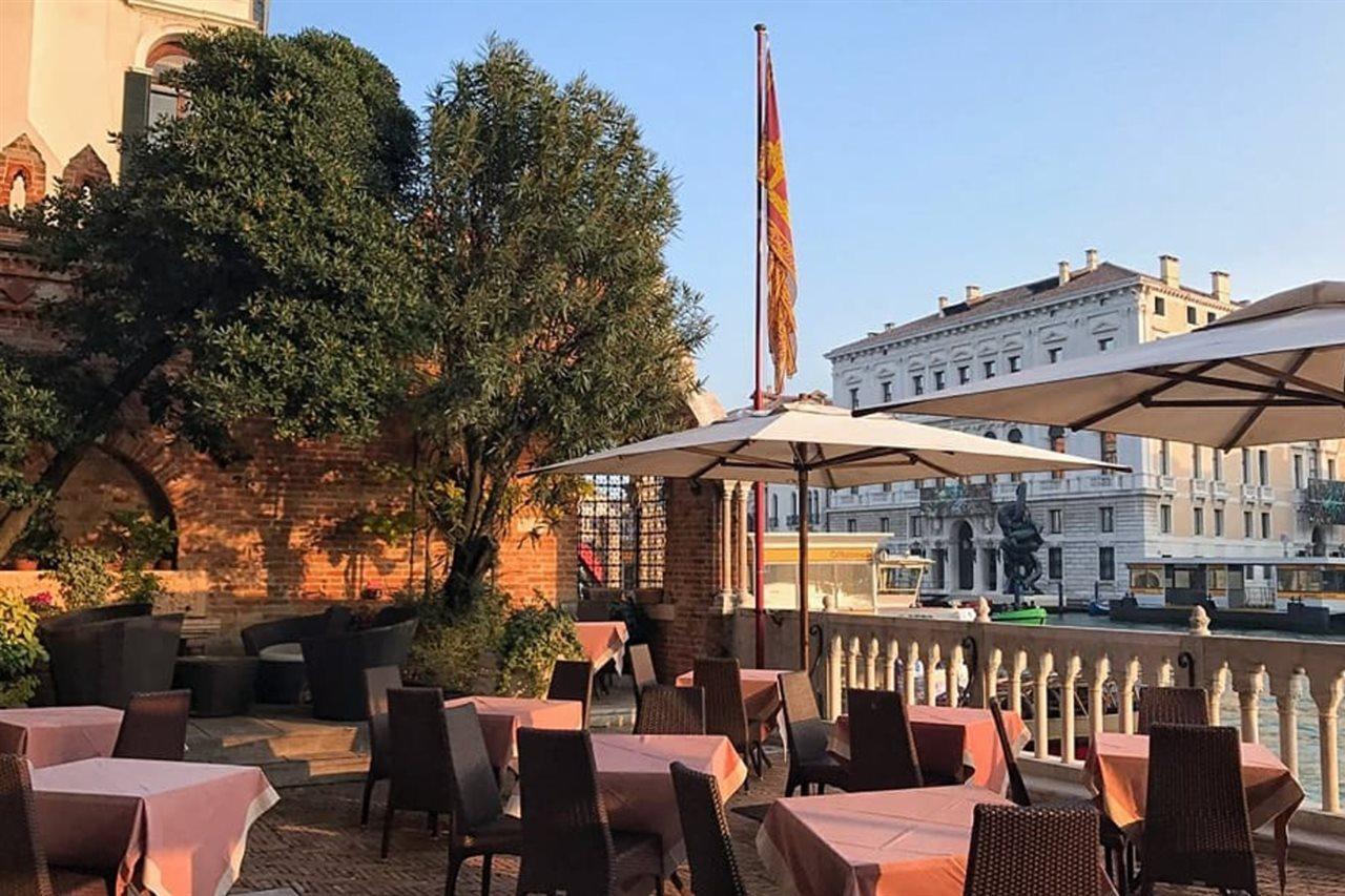 Palazzo Stern