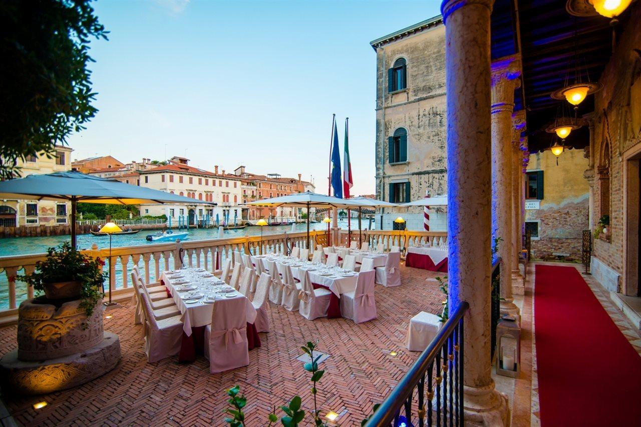 Palazzo Stern Hotel Veneza