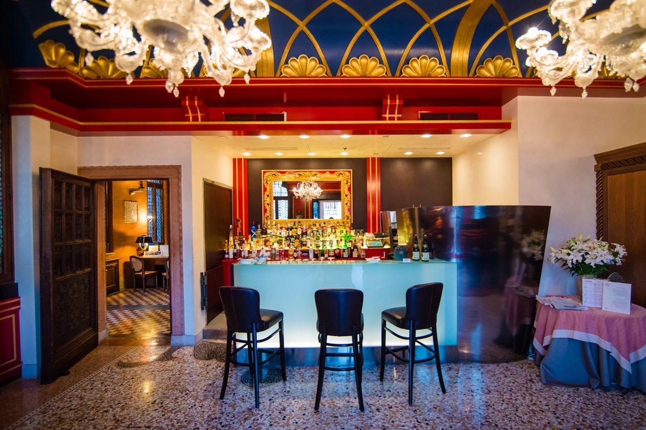 Palazzo Stern 4* Veneza