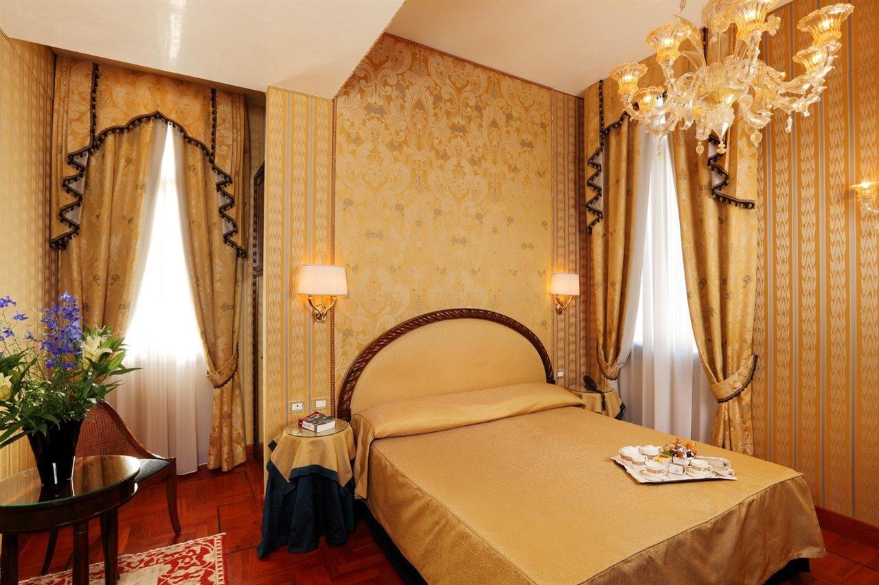 Hotel Palazzo Stern 4*