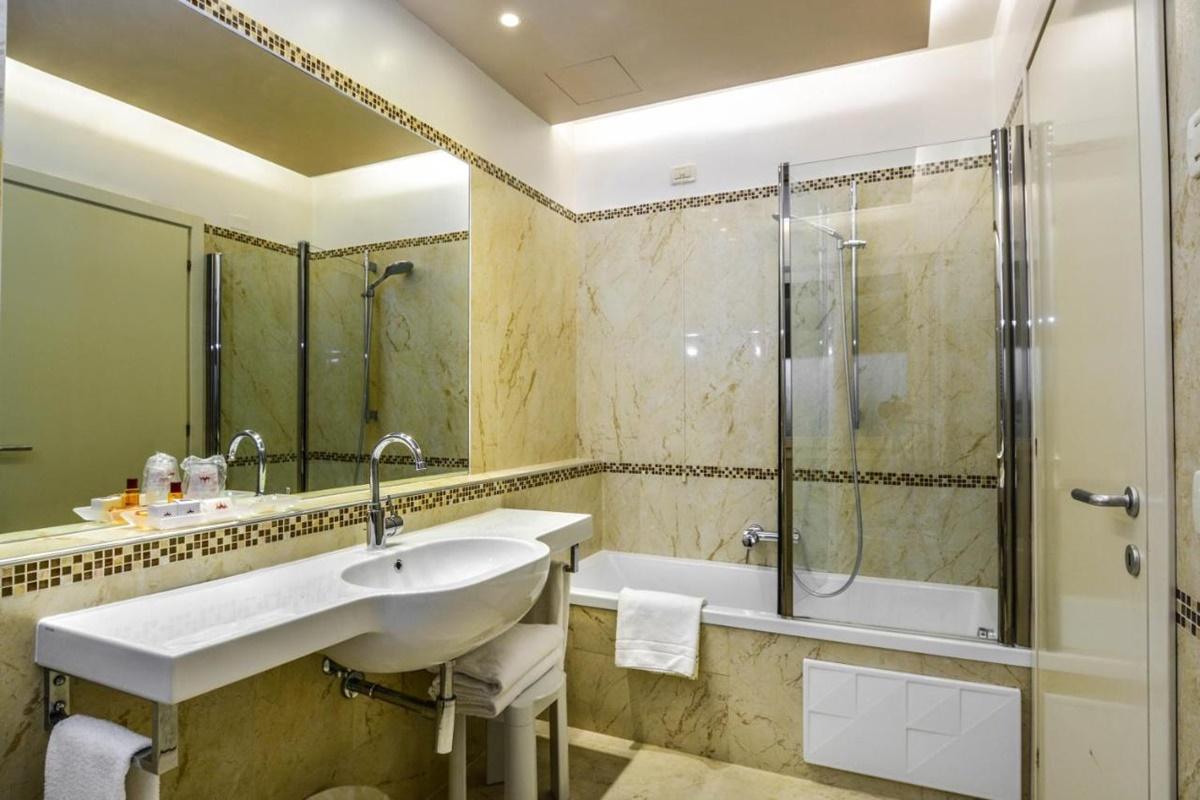 Royal San Marco Hotel 4*